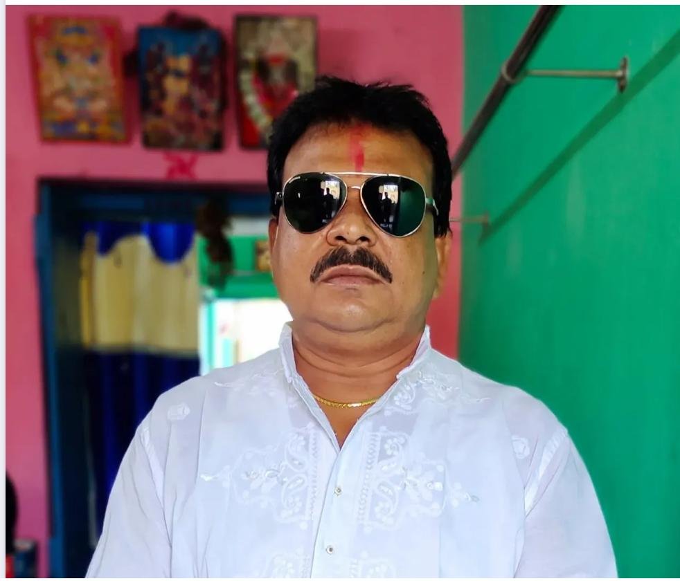গরিবের জন্য বরাদ্দ ত্রিপল বাড়িতে মজুতের অভিযোগে গ্রেফতার তৃণমূল কাউন্সিলর তরুণ চক্রবর্তী