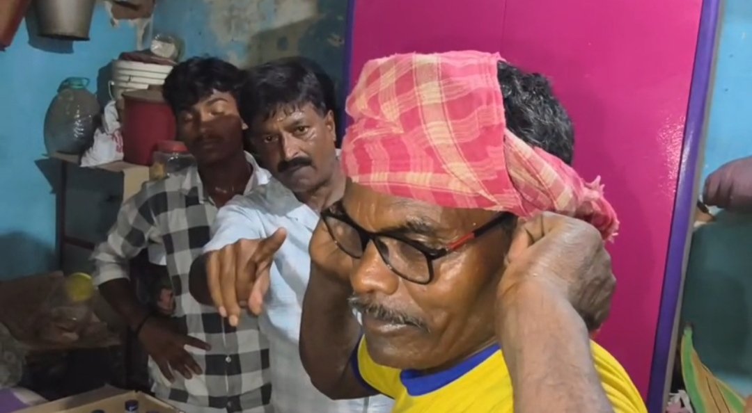 অবৈধ মদের ঠেকে হানা, মদ ব্যবসার বিরুদ্ধে সরব বিজেপি