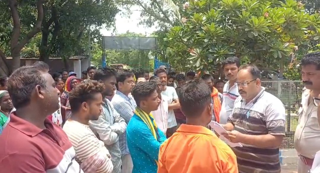 আবাস যোজনার বাড়িতে 'কাটমানি'র অভিযোগ, তৃণমূল নেতাদের বিরুদ্ধে থানায় অভিযোগ উপভোক্তাদের