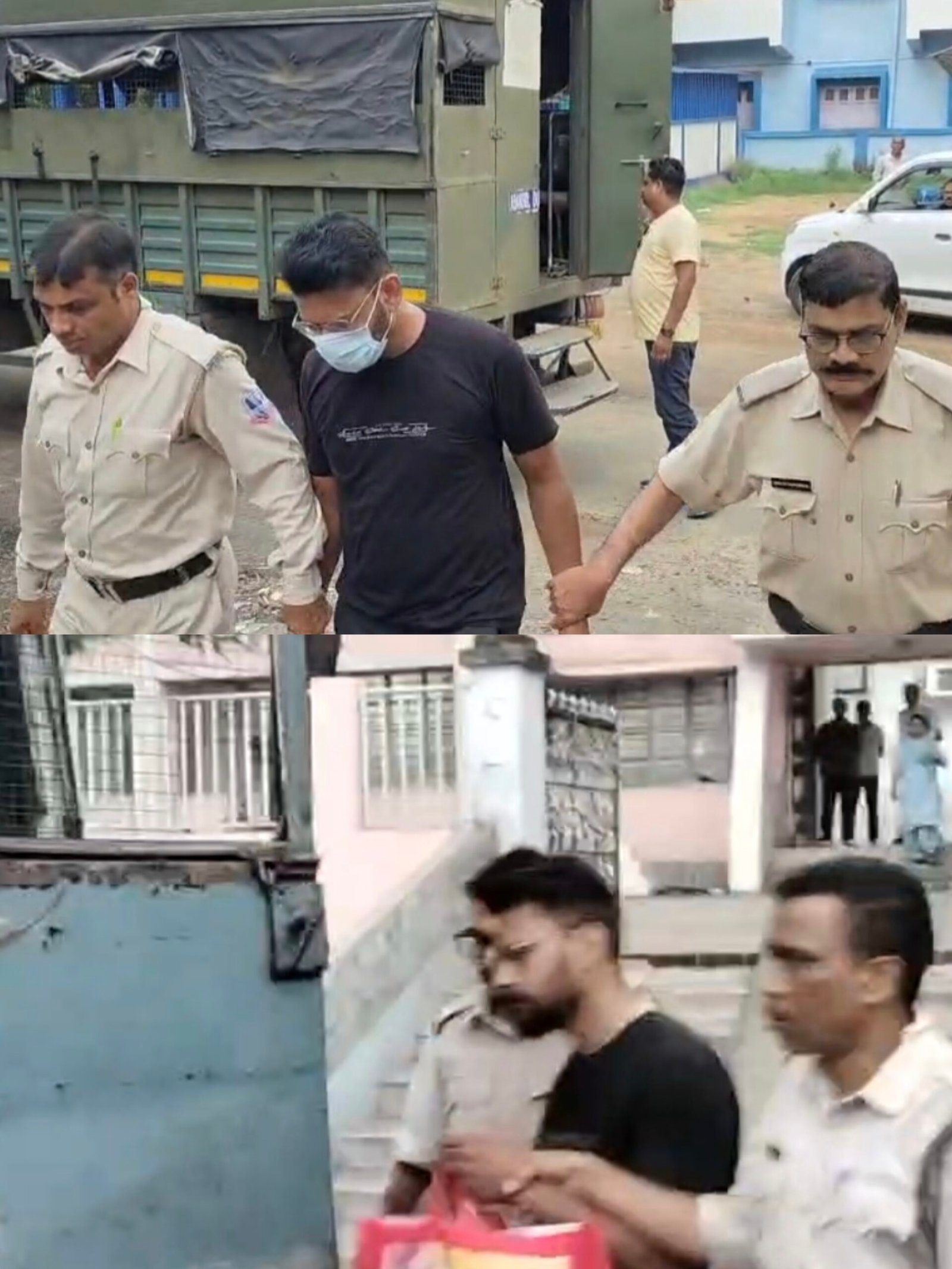 শিল্পা আগরওয়াল হত্যা মামলায় ব্যাংক ম্যানেজারের যাবজ্জীবন, আট বছর পর রায় দুর্গাপুর আদালতের