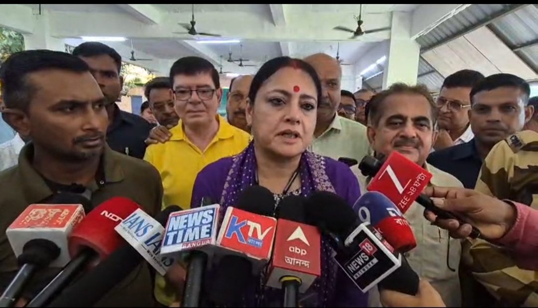 मंत्री अग्निमित्र पाल माद्रासा शिक्षा में सुधार के पक्ष में, 'छात्रों को मुख्यधारा में लाना लक्ष्य'