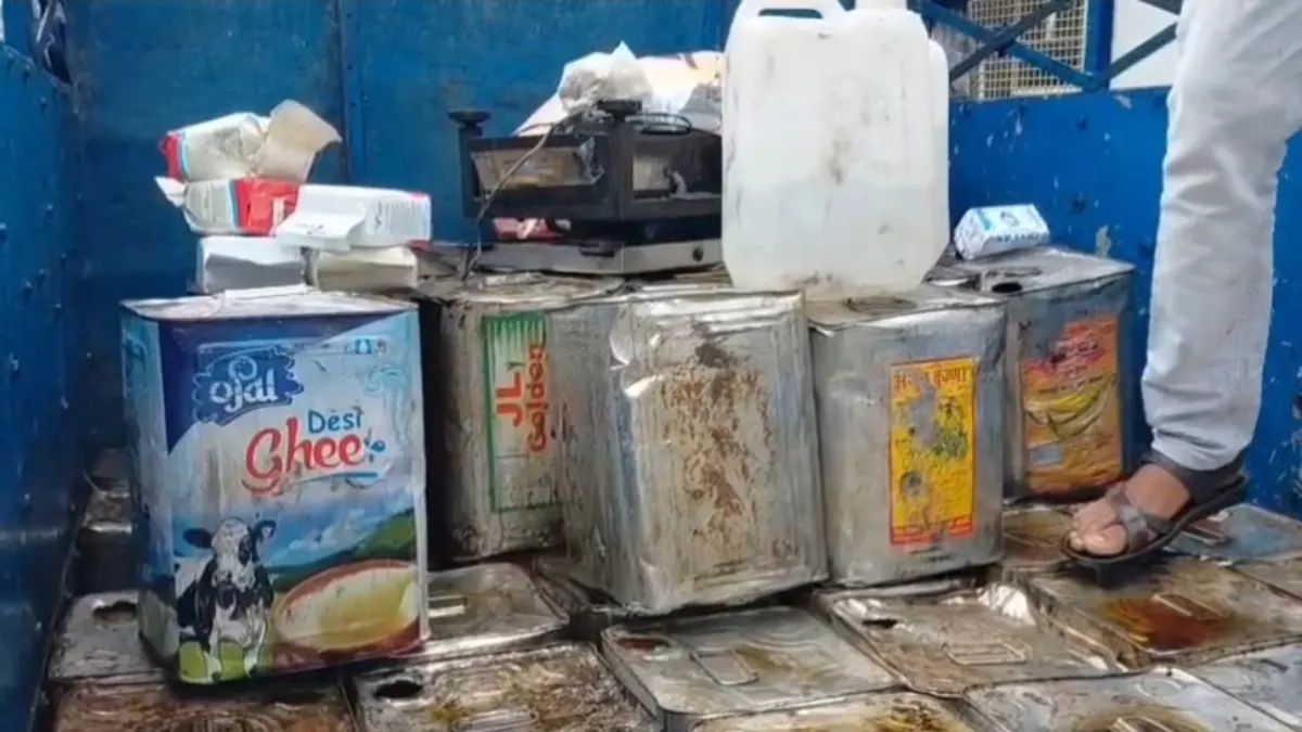 চোলাই মদ নয়, এবার মদ তৈরির কাঁচামাল পাচার চক্রের হদিশ বাঁকুড়ায়
