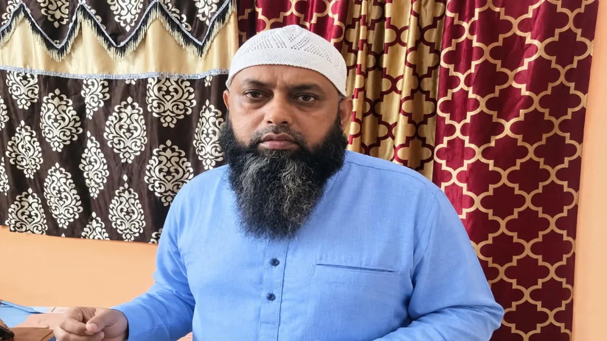 ঝাড়খণ্ড ও রাজ্য পুলিশের যৌথ সাফল্য: বিমানবন্দর ছোঁয়ার আগেই গ্রেফতার ধানবাদের 'মোস্ট ওয়ান্টেড' বন্টি