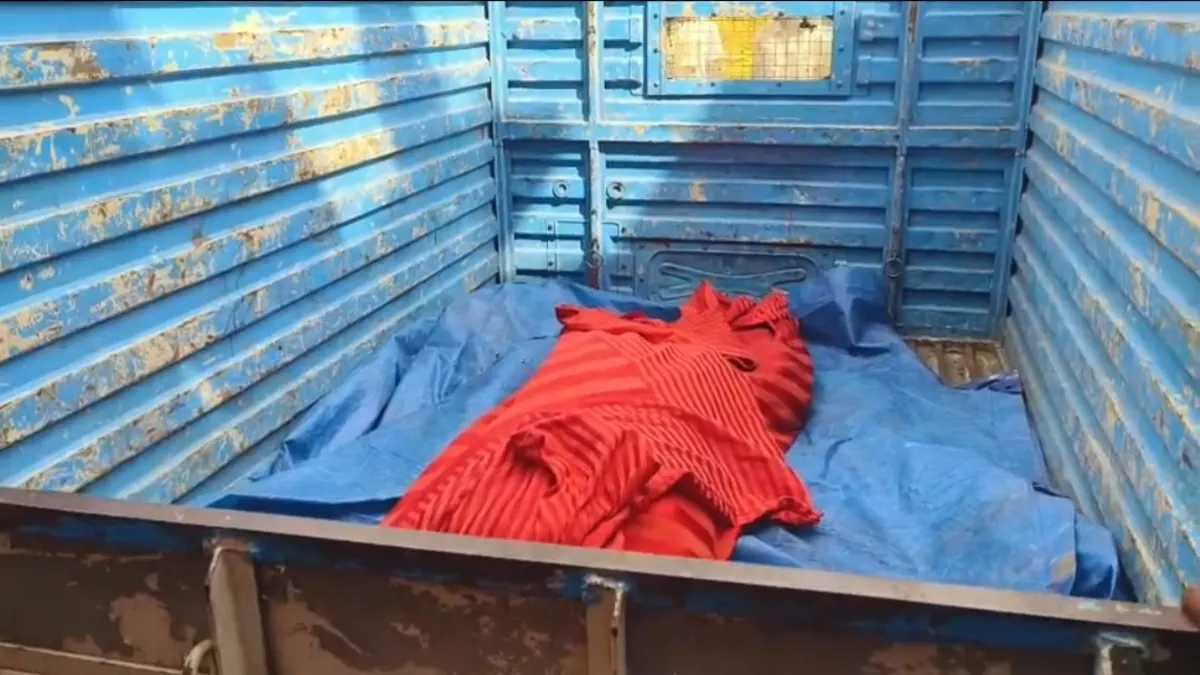 খুন নাকি আত্মহত্যা? পাণ্ডবেশ্বরের যুব তৃণমূল সভাপতির স্ত্রীর মৃত্যু ঘিরে ঘনীভূত রহস্য