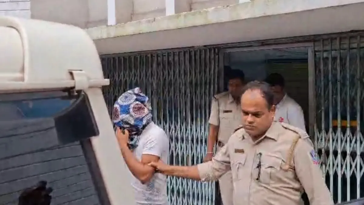 শিল্পাঞ্চলে অনলাইন প্রতারণার জাল, পুলিশি জালে পুরুলিয়ার যুবক