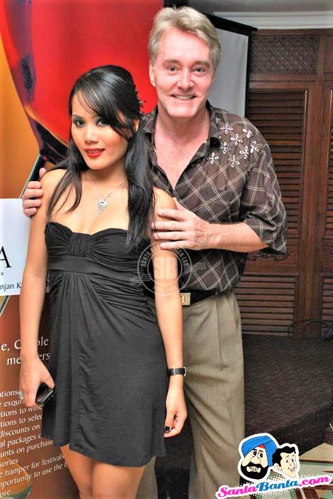 Gary Richardson