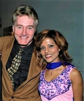 Gary Richardson