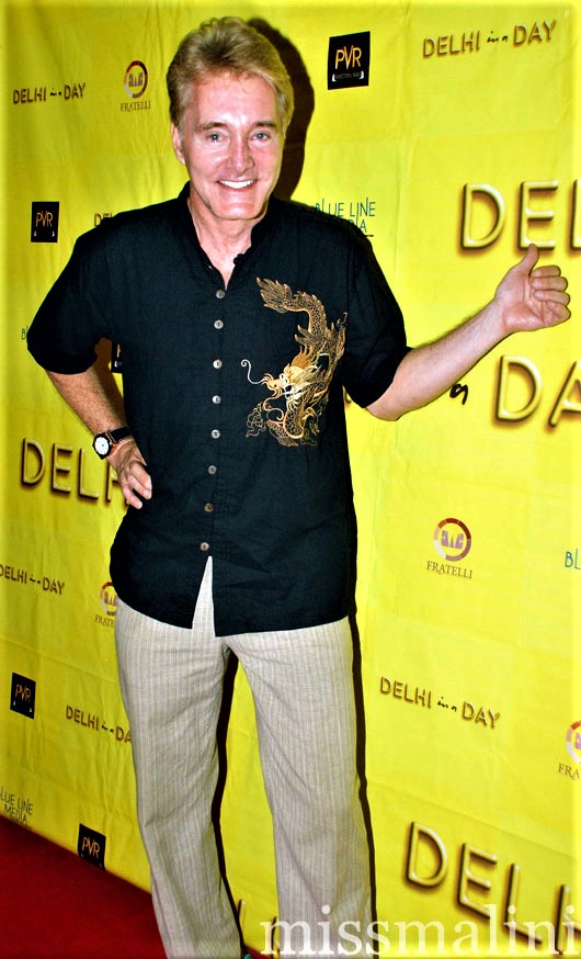 Gary Richardson