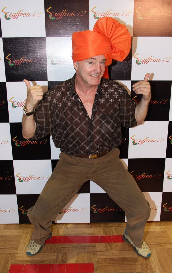 Gary Richardson