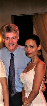 Gary Richardson