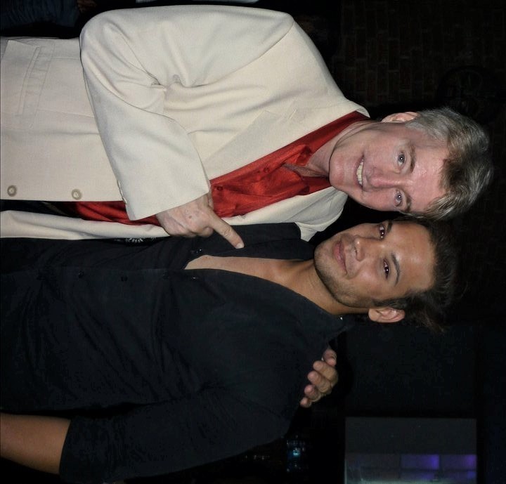 Gary Richardson
