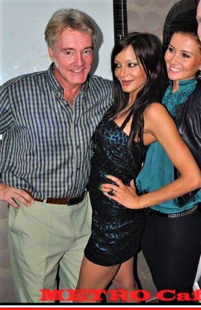 Gary Richardson