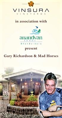 Gary Richardson