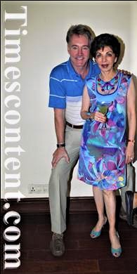 Gary Richardson