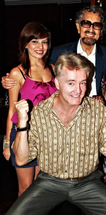 Gary Richardson