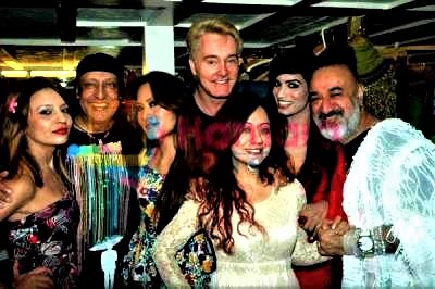 Gary Richardson