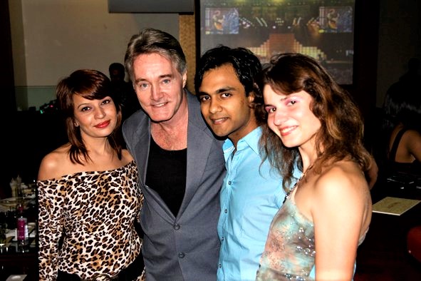Gary Richardson