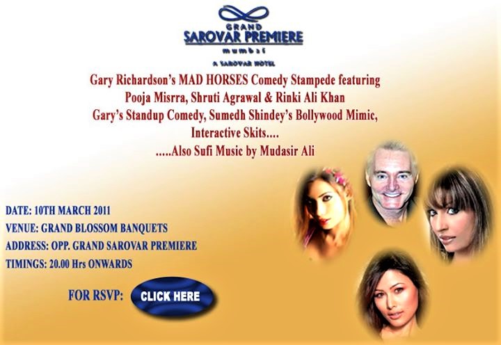 Gary Richardson