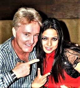 Gary Richardson