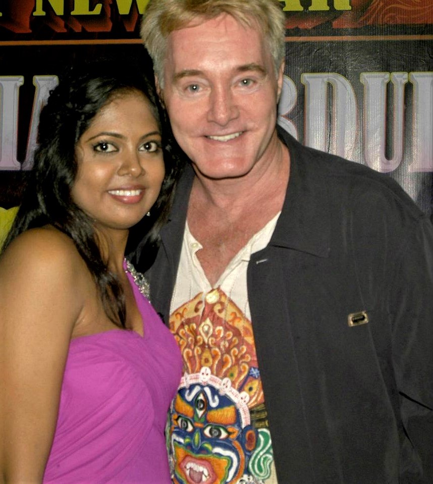Gary Richardson