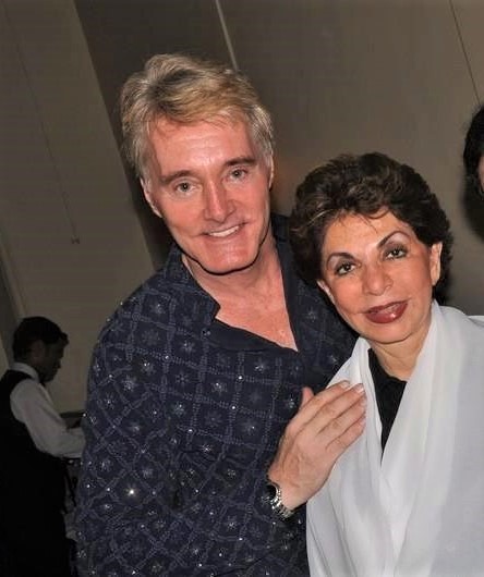 Gary Richardson