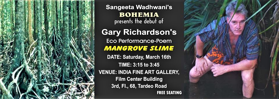 Gary Richardson