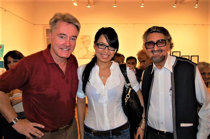 Gary Richardson