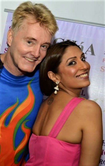 Gary Richardson