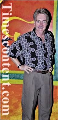 Gary Richardson