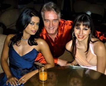 Gary Richardson