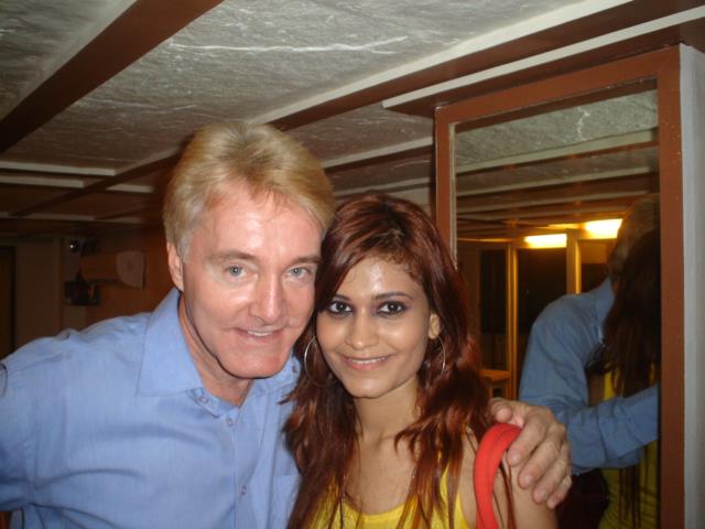 Gary Richardson