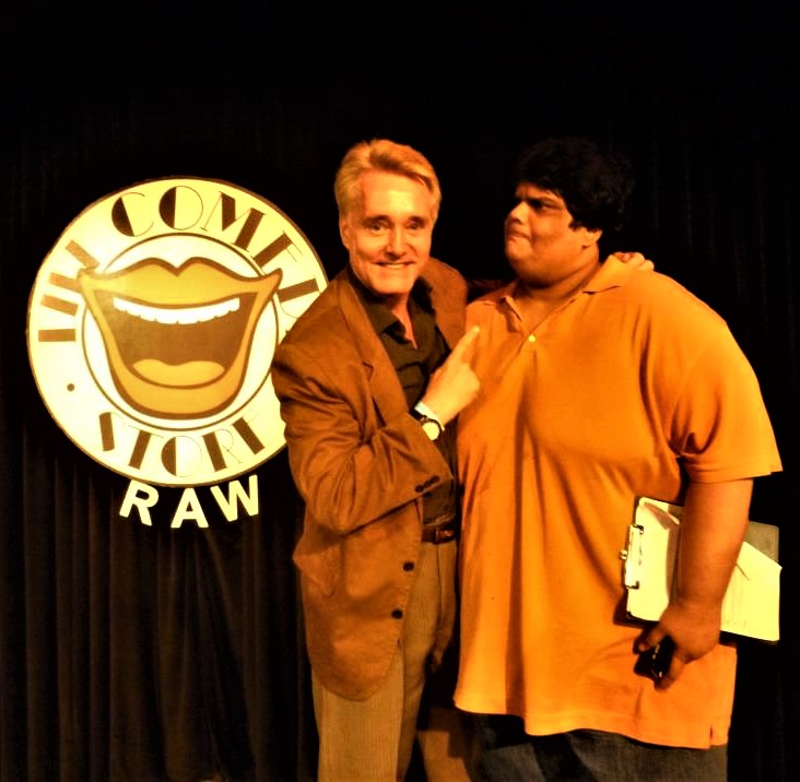 Gary Richardson