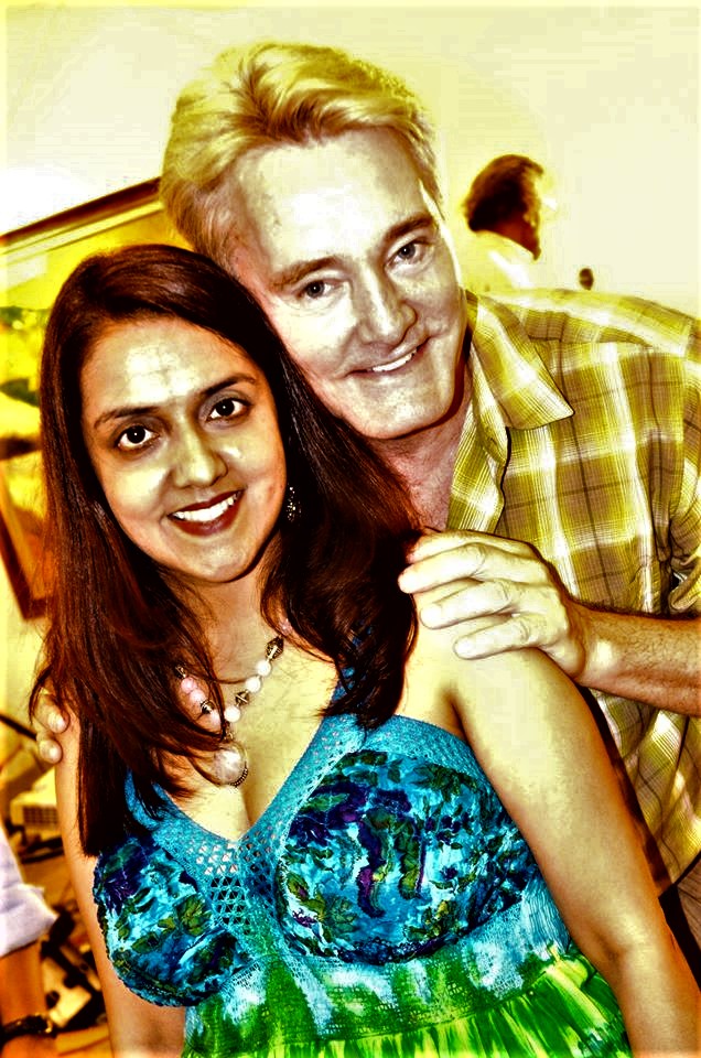 Gary Richardson