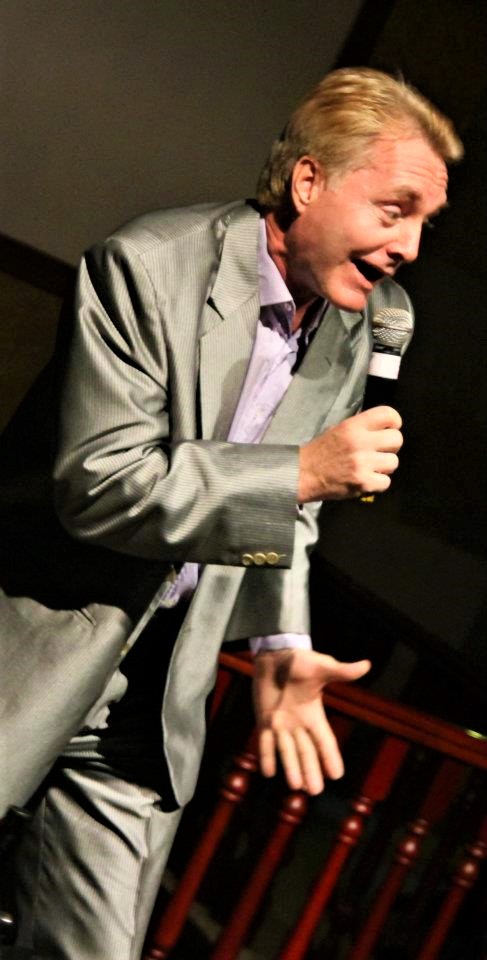Gary Richardson