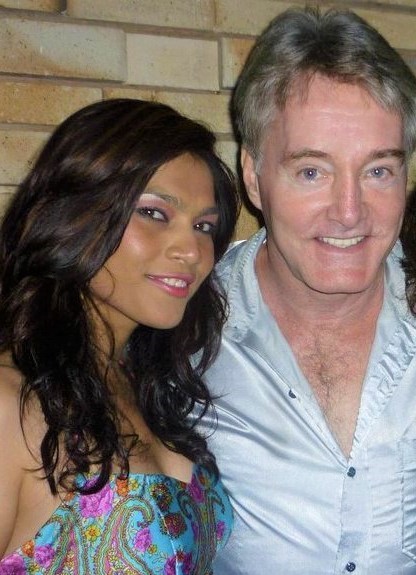 Gary Richardson