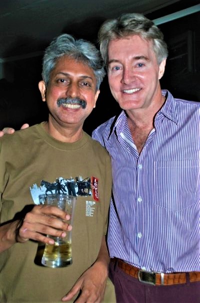 Gary Richardson