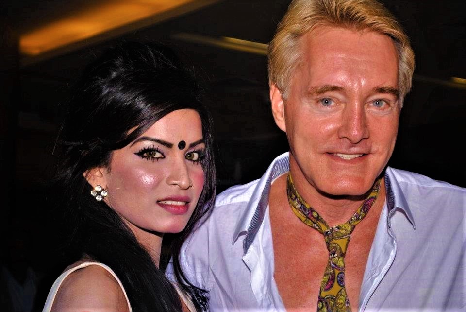 Gary Richardson