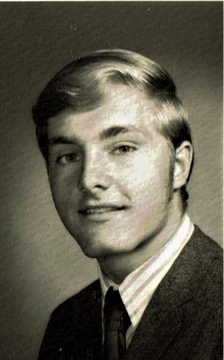 Gary Richardson