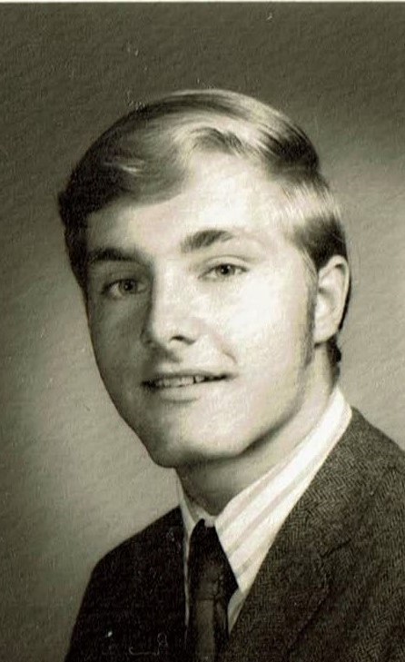 Gary Richardson