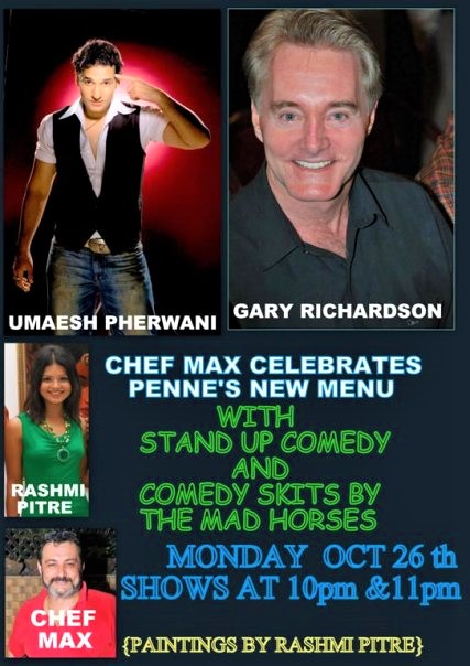 Gary Richardson