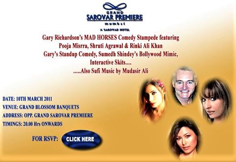 Gary Richardson