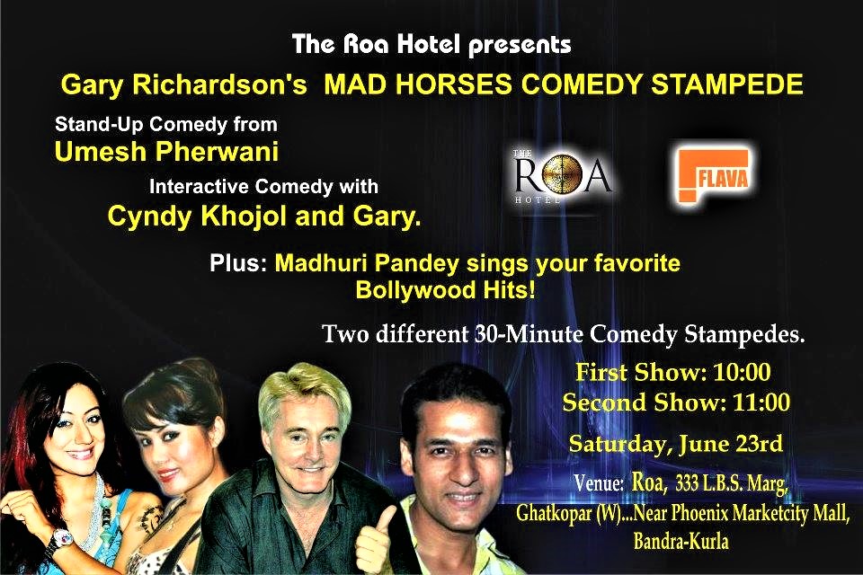 Gary Richardson