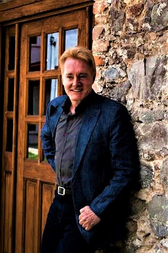 Gary Richardson