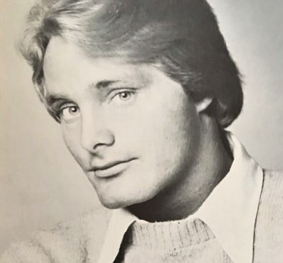 Gary Richardson