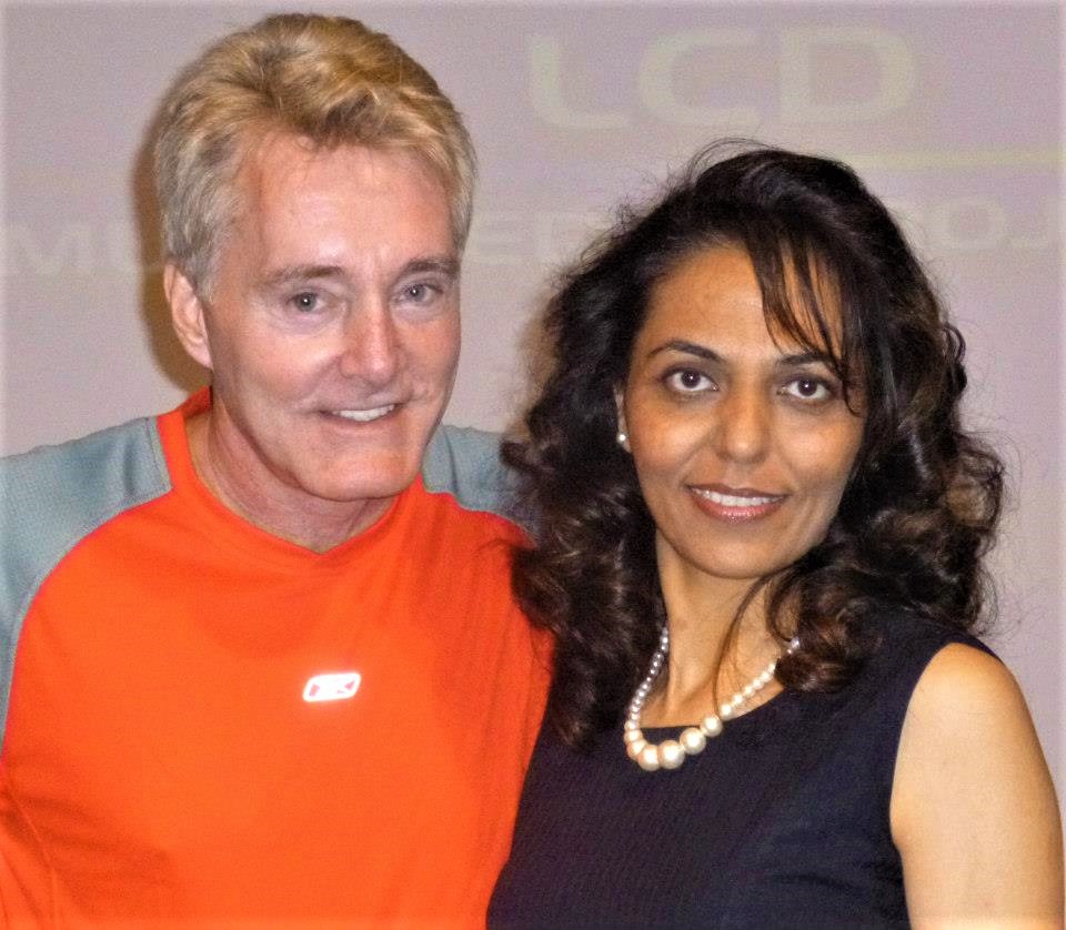 Gary Richardson