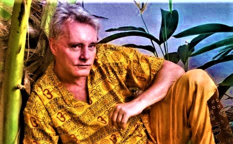 Gary Richardson