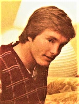Gary Richardson