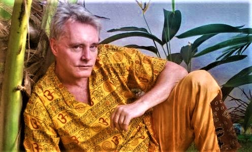 Gary Richardson