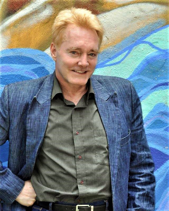 Gary Richardson