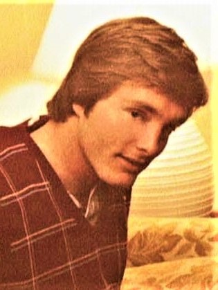 Gary Richardson
